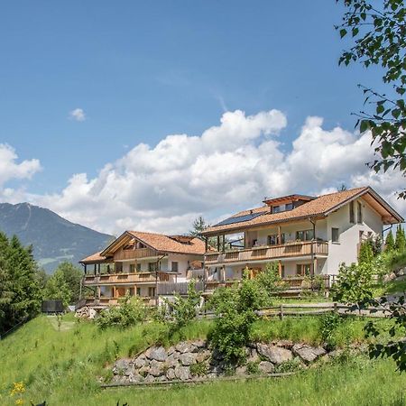 Apartmenthaus Fuchsmaurer Μπρεσανόνε Εξωτερικό φωτογραφία
