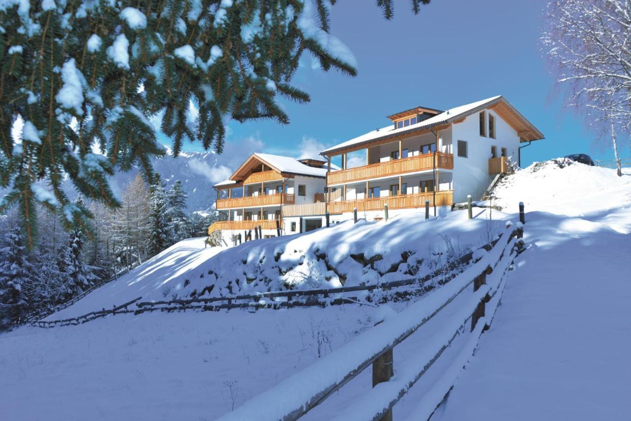 Apartmenthaus Fuchsmaurer Μπρεσανόνε Εξωτερικό φωτογραφία