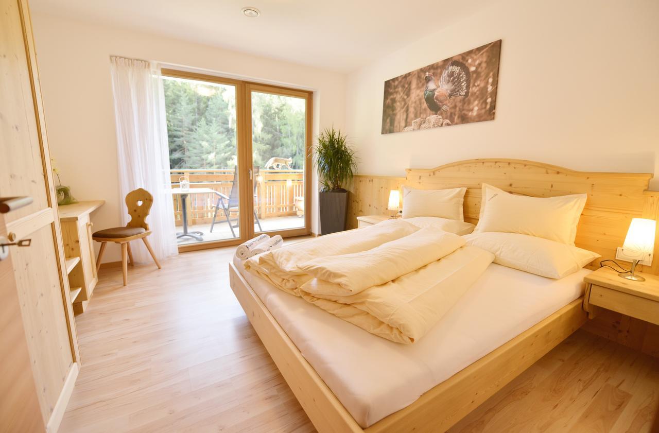 Apartmenthaus Fuchsmaurer Μπρεσανόνε Εξωτερικό φωτογραφία
