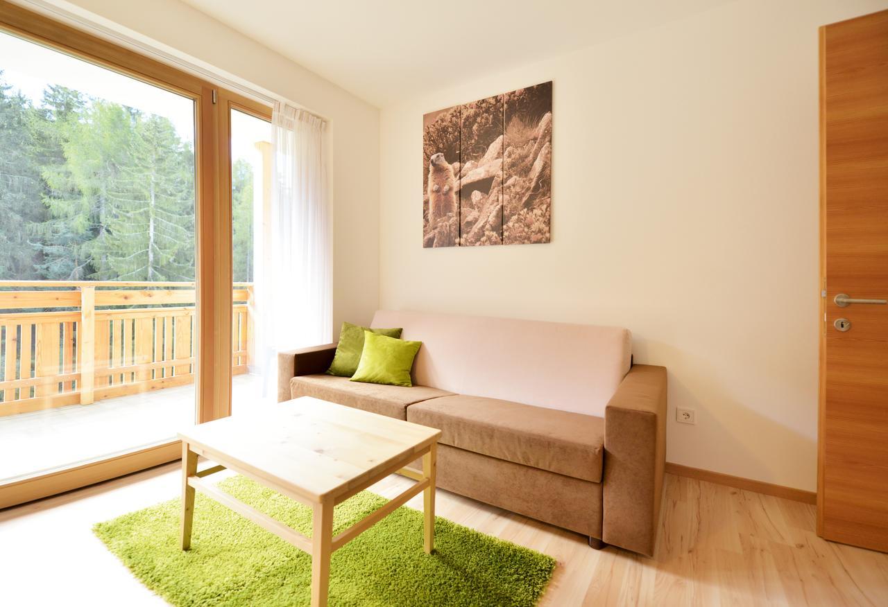 Apartmenthaus Fuchsmaurer Μπρεσανόνε Εξωτερικό φωτογραφία